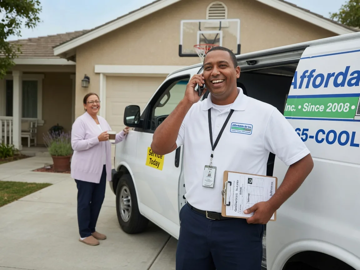 Central Ac Repair Jessup, MD FAQs